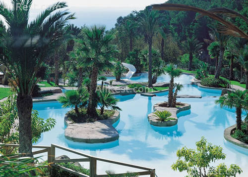 Melia Altea Hills Resort 8